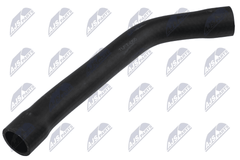 Ladeluftschlauch für FIAT PANDA / CLASSIC Kasten/Schrägheck
