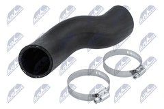 Ladeluftschlauch für HYUNDAI KIA ACCENT IV Stufenheck i30 Kombi Coupe CEE'D