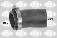 Ladeluftschlauch für AUDI SEAT SKODA VW A1 Sportback IBIZA IV SC ST TOLEDO