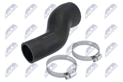 Ladeluftschlauch für HYUNDAI i20 I