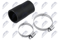 Ladeluftschlauch für HYUNDAI KIA ACCENT IV Stufenheck ELANTRA V i20 ACTIVE I II