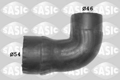 Ladeluftschlauch für AUDI SEAT SKODA VW A3 TT Roadster IBIZA III OCTAVIA I Combi