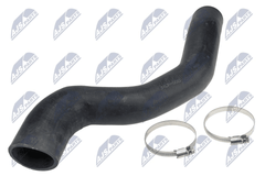 Ladeluftschlauch für LAND ROVER RANGE III SPORT I