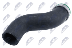 Ladeluftschlauch links für MERCEDES-BENZ VIANO VITO Bus / MIXTO Kasten
