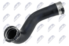 Ladeluftschlauch links für MERCEDES-BENZ GL-KLASSE GLE Coupe GLS M-KLASSE