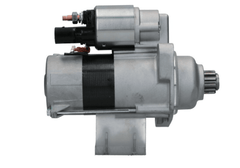 Anlasser Starter für AUDI SEAT SKODA VW A3 Sportback Limousine IBIZA IV SC ST
