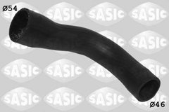 Ladeluftschlauch für NISSAN QASHQAI / +2 I II SUV VAN