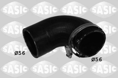 Ladeluftschlauch für SEAT SKODA VW IBIZA IV SC ST Kasten/Schrägheck