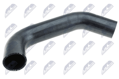Ladeluftschlauch für CITROËN FIAT PEUGEOT JUMPER II Kasten Pritsche/Fahrgestell