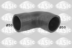 Ladeluftschlauch für SEAT SKODA VW CORDOBA IBIZA III FABIA I Stufenheck Combi