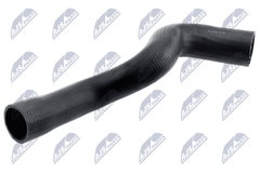 Ladeluftschlauch für PEUGEOT 307 Break SW 406