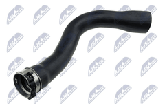 Ladeluftschlauch für OPEL INSIGNIA A Stufenheck Sports Tourer