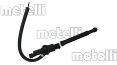Geberzylinder Kupplung für PEUGEOT 207 SW 207/207+
