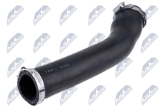 Ladeluftschlauch für OPEL CHEVROLET ASTRA J Caravan Stufenheck Kasten/Schrägheck