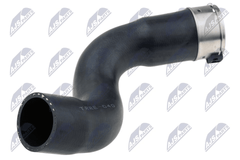 Ladeluftschlauch für RENAULT DACIA CAPTUR I CLIO IV Grandtour Kasten/Schrägheck