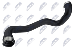 Ladeluftschlauch für NISSAN OPEL RENAULT NV400 Kasten Pritsche/Fahrgestell Bus