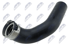 Ladeluftschlauch für NISSAN OPEL RENAULT NV400 Kasten Pritsche/Fahrgestell Bus