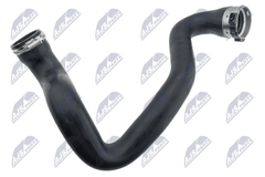Ladeluftschlauch für NISSAN OPEL RENAULT NV400 Kasten Pritsche/Fahrgestell Bus