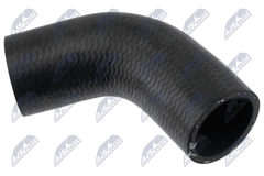 Ladeluftschlauch für NISSAN RENAULT X-TRAIL III GRAND SCÉNIC IV KOLEOS II