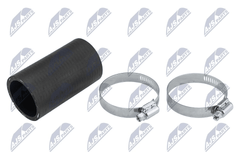 Ladeluftschlauch für TOYOTA LEXUS AURIS Kombi AVENSIS Stufenheck COROLLA Verso