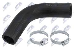 Ladeluftschlauch für SUBARU TOYOTA TREZIA AURIS Kombi COROLLA Stufenheck IQ