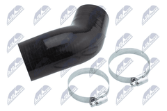 Ladeluftschlauch für VOLVO S60 II S80 V60 I V70 III XC70
