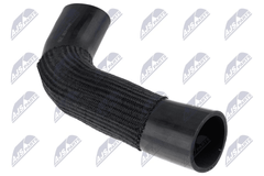 Ladeluftschlauch rechts für VOLVO S60 II Cross Country S80 V60 I V70 III XC60