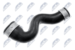 Ladeluftschlauch für SKODA VW SUPERB I PASSAT B5.5 Variant
