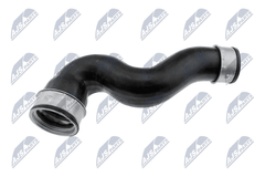 Ladeluftschlauch für SKODA VW SUPERB I PASSAT B5.5 Variant
