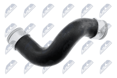 Ladeluftschlauch für AUDI SEAT SKODA VW A3 LEON TOLEDO II OCTAVIA I Combi