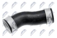 Ladeluftschlauch für SEAT VW LEON TOLEDO II BORA I Variant GOLF IV