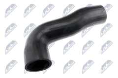Ladeluftschlauch für AUDI SEAT SKODA VW A3 Sportback Cabriolet ALTEA XL LEON