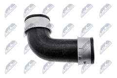 Ladeluftschlauch für AUDI SEAT SKODA VW A3 Sportback ALTEA XL LEON TOLEDO III