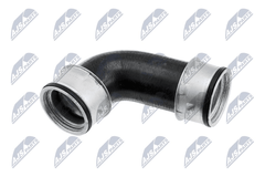 Ladeluftschlauch für AUDI SEAT SKODA VW A3 Sportback ALTEA XL LEON TOLEDO III