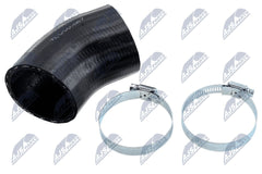 Ladeluftschlauch für AUDI SEAT SKODA VW A1 Sportback IBIZA IV ST TOLEDO FABIA