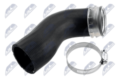 Ladeluftschlauch für AUDI SEAT VW A3 Sportback ALTEA XL TOLEDO III JETTA PASSAT