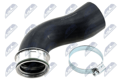 Ladeluftschlauch für AUDI SEAT VW A3 Sportback ALTEA XL TOLEDO III JETTA PASSAT