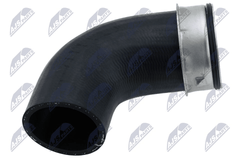Ladeluftschlauch für FORD SEAT VW GALAXY I ALHAMBRA SHARAN