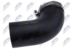 Ladeluftschlauch für SEAT SKODA VW IBIZA IV SC ST Kasten/Schrägheck