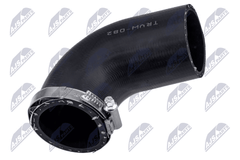 Ladeluftschlauch für SEAT SKODA VW IBIZA IV SC ST Kasten/Schrägheck