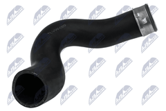 Ladeluftschlauch für AUDI VW Q7 TOUAREG
