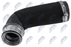 Ladeluftschlauch links für SEAT SKODA VW CORDOBA IBIZA III FABIA II Combi