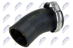Ladeluftschlauch für AUDI SEAT SKODA VW CUPRA A1 Sportback A3 Limousine