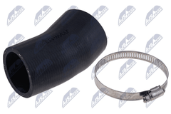 Ladeluftschlauch für AUDI SEAT SKODA VW A3 Sportback Cabriolet Q3 TT Roadster