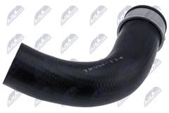 Ladeluftschlauch für SEAT SKODA VW CORDOBA IBIZA III FABIA I POLO IV