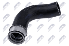 Ladeluftschlauch für SEAT SKODA VW CORDOBA IBIZA III FABIA I POLO IV