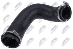 Ladeluftschlauch für AUDI SKODA VW CUPRA Q3 Sportback KODIAQ I TIGUAN ALLSPACE