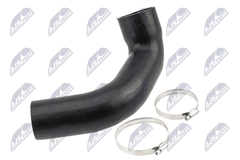 Ladeluftschlauch links für SEAT VW ALHAMBRA VAN SHARAN TIGUAN