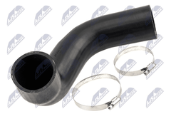 Ladeluftschlauch links für SEAT VW ALHAMBRA VAN SHARAN TIGUAN