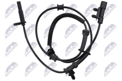 ABS Sensor Raddrehzahl Vorderachse für DODGE JEEP DURANGO GRAND CHEROKEE IV